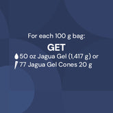 Jagua Powder 100g